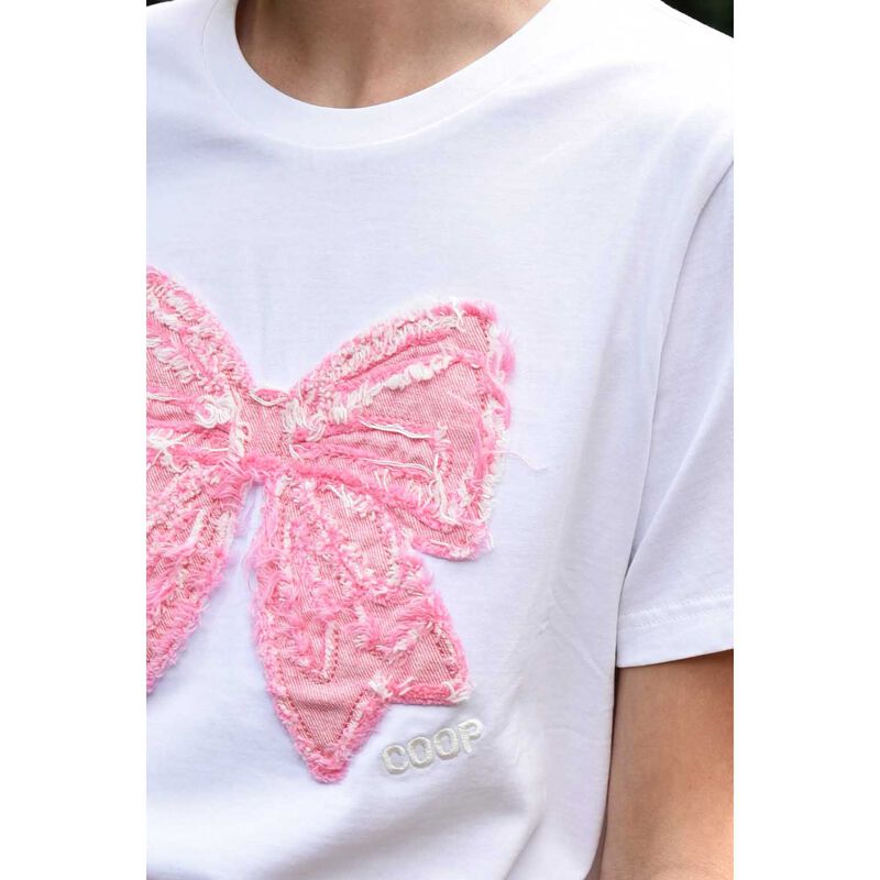 COOP Simply Bowtiful T-Shirt image number 2